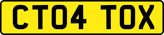 CT04TOX