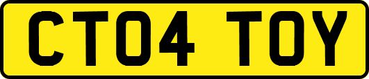CT04TOY