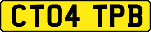 CT04TPB