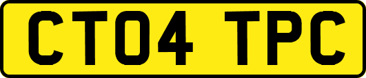 CT04TPC