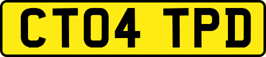 CT04TPD