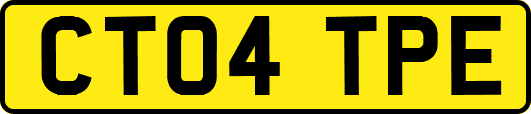 CT04TPE