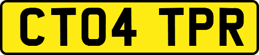 CT04TPR