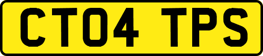 CT04TPS