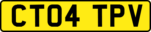 CT04TPV