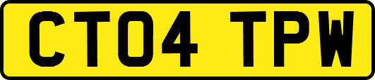 CT04TPW