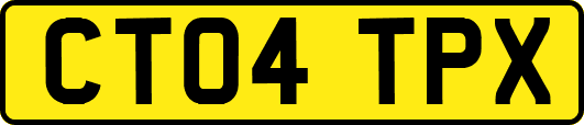 CT04TPX