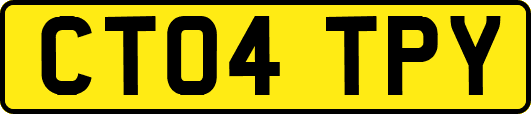 CT04TPY