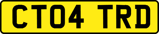 CT04TRD