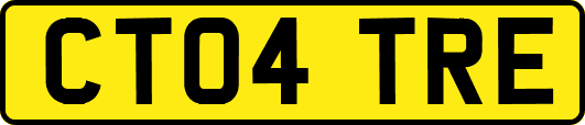 CT04TRE