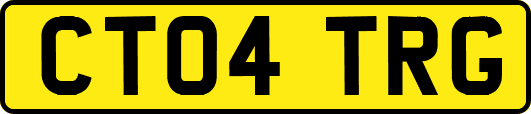CT04TRG