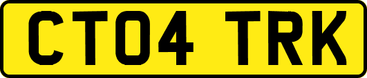 CT04TRK