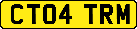 CT04TRM