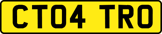 CT04TRO