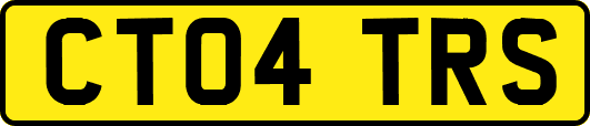CT04TRS