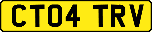 CT04TRV