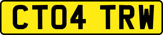 CT04TRW