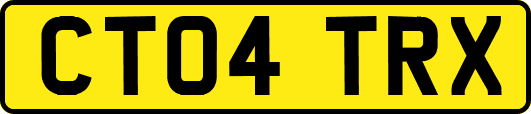 CT04TRX