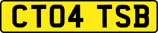 CT04TSB