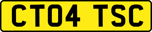 CT04TSC