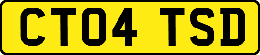 CT04TSD