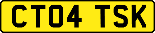 CT04TSK