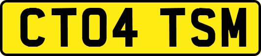 CT04TSM