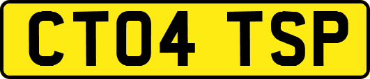 CT04TSP