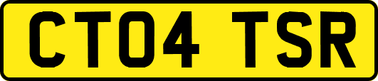 CT04TSR