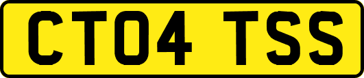 CT04TSS