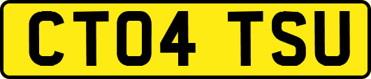 CT04TSU