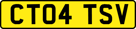 CT04TSV