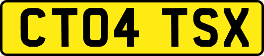 CT04TSX