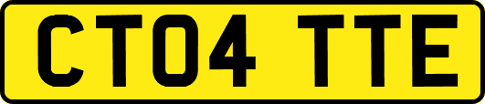 CT04TTE