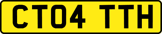 CT04TTH