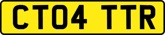 CT04TTR
