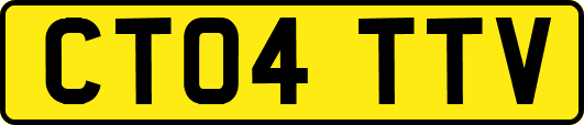 CT04TTV