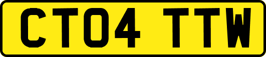 CT04TTW