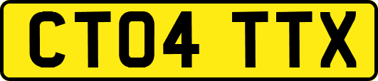 CT04TTX