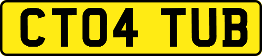 CT04TUB