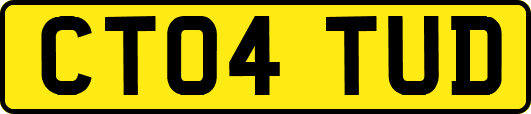 CT04TUD