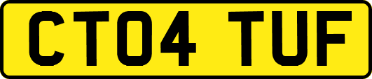 CT04TUF