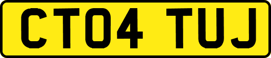 CT04TUJ