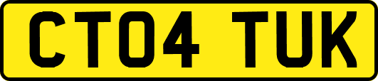 CT04TUK