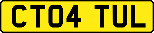 CT04TUL