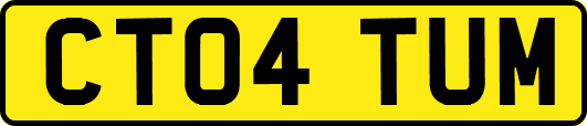 CT04TUM