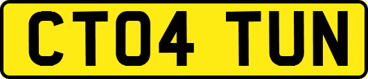 CT04TUN