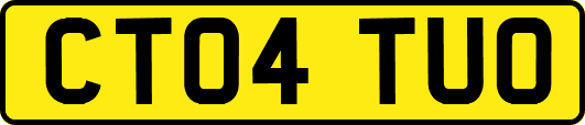 CT04TUO
