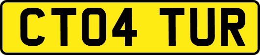CT04TUR