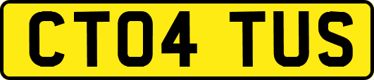 CT04TUS